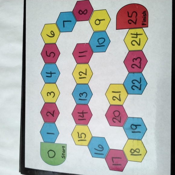 Word Decoding Game - Picture 2 of 4